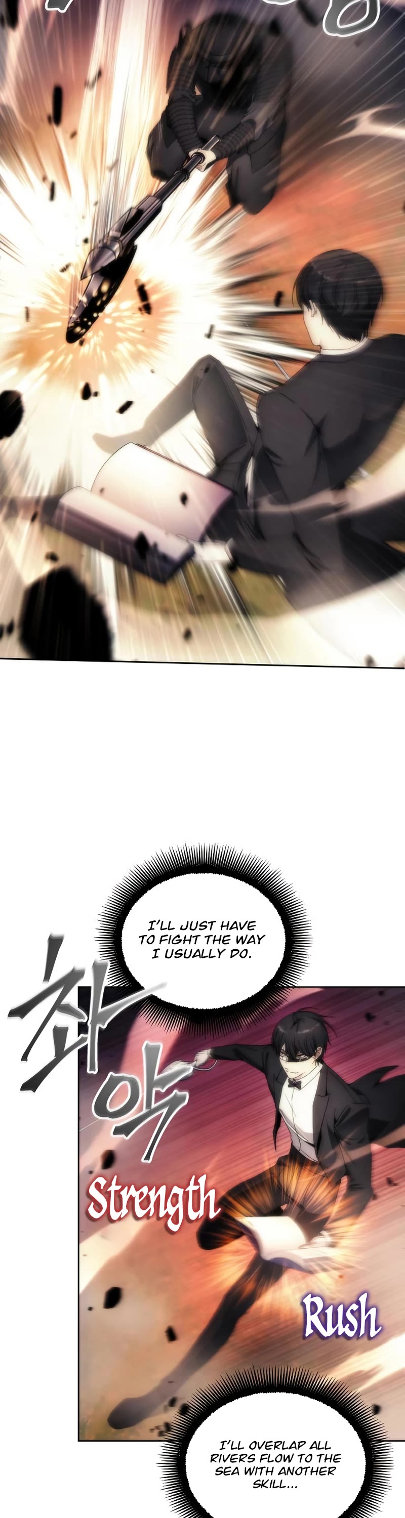 How to Live as a Villain chapter 69 - page 4