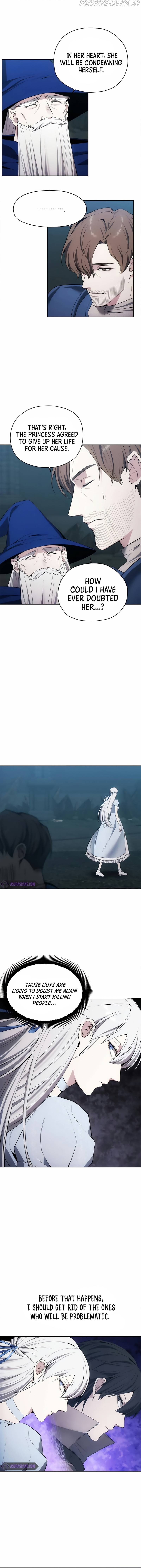 How to Live as a Villain chapter 21 - page 12