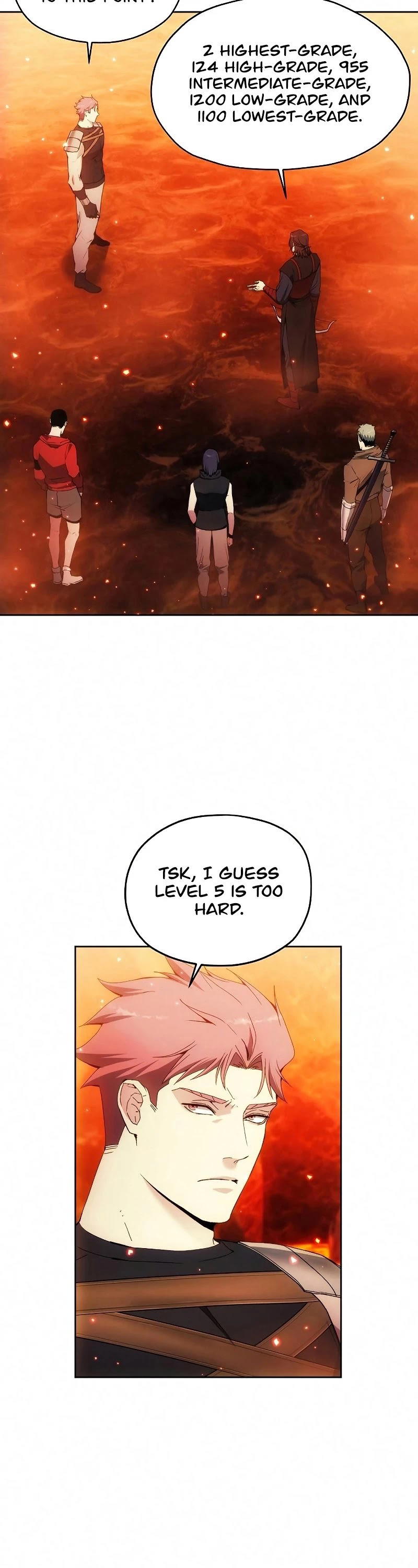 How to Live as a Villain chapter 49 - page 10