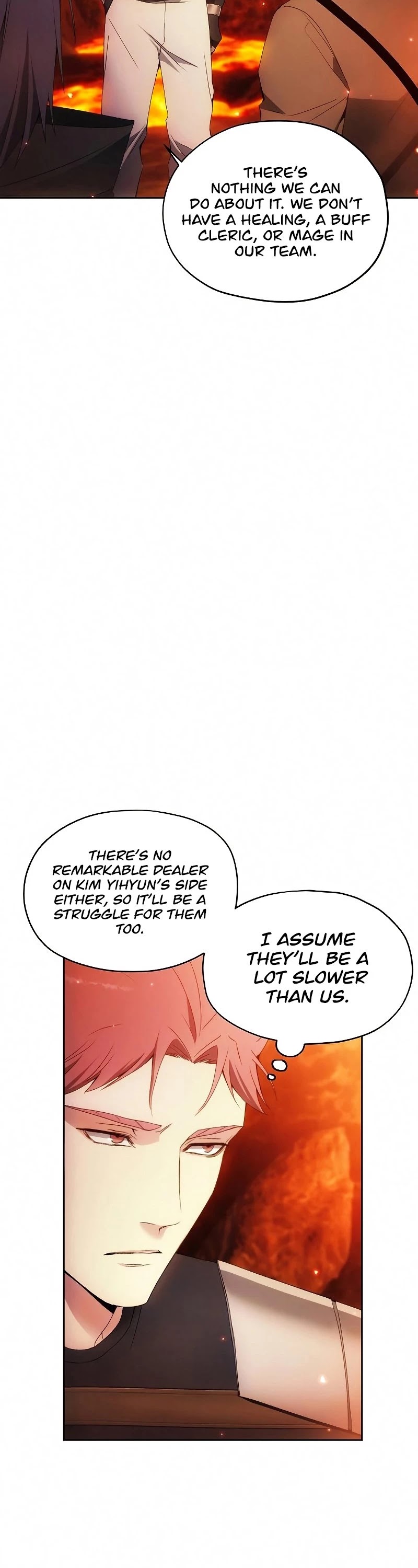 How to Live as a Villain chapter 49 - page 14