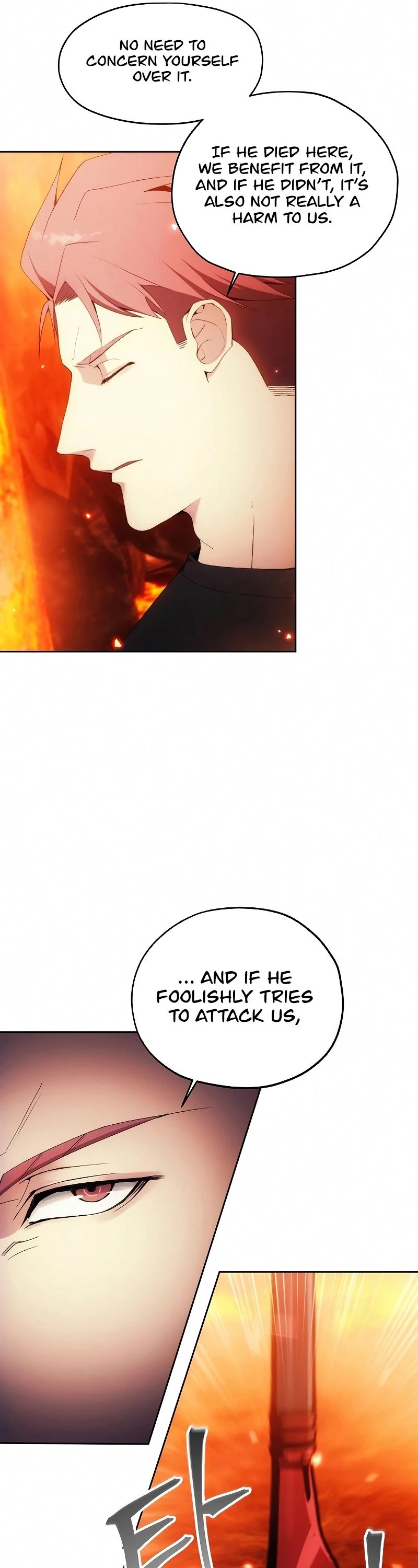 How to Live as a Villain chapter 49 - page 18