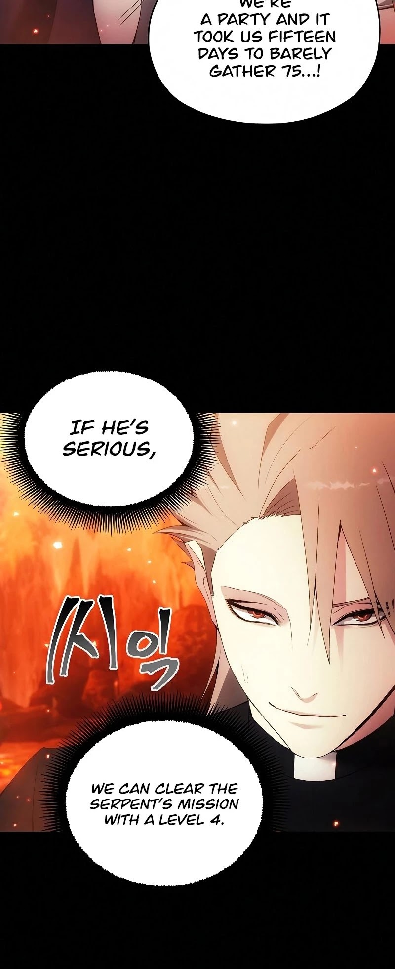 How to Live as a Villain chapter 49 - page 26