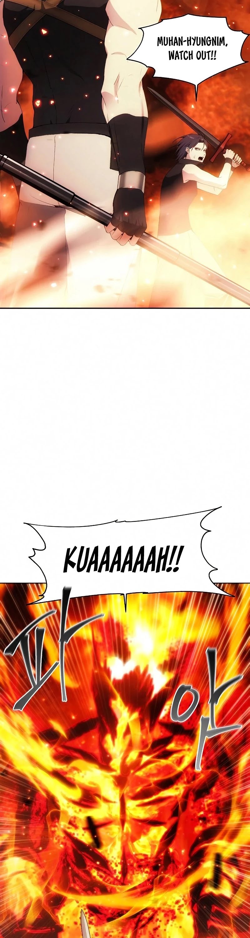 How to Live as a Villain chapter 49 - page 3