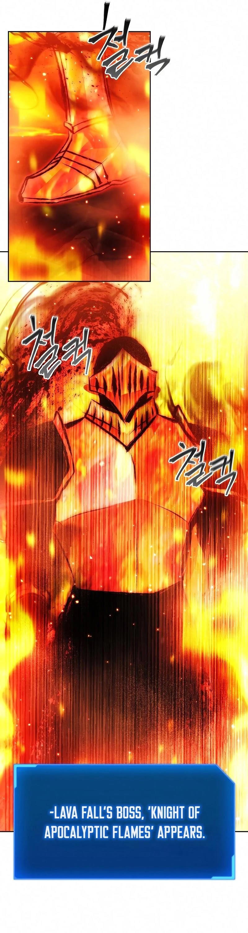 How to Live as a Villain chapter 49 - page 43