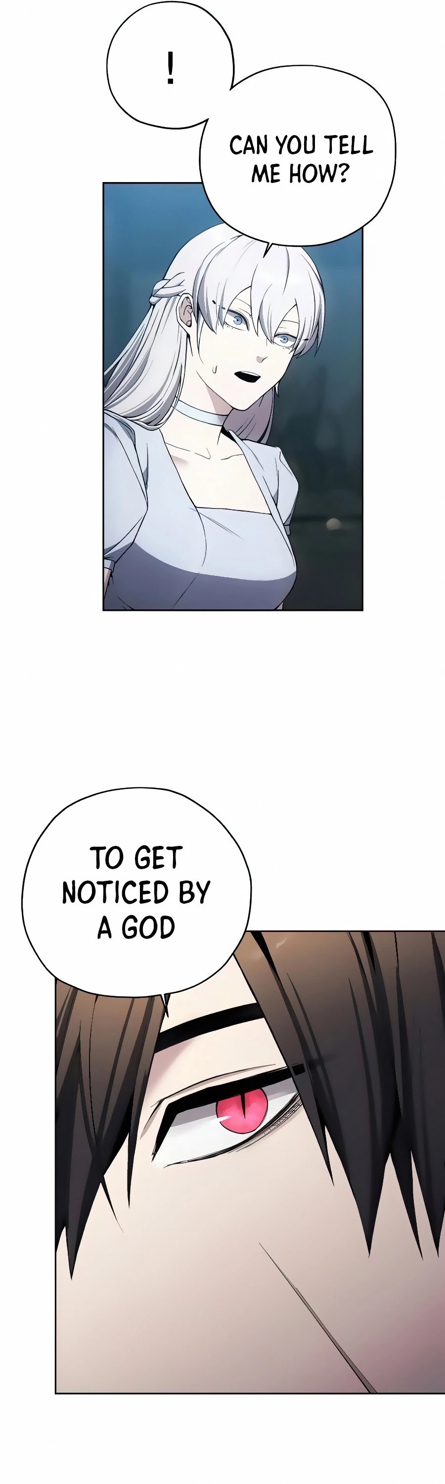 How to Live as a Villain chapter 20 - page 13
