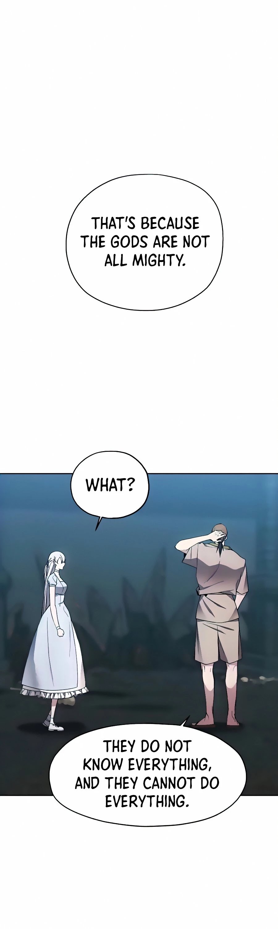 How to Live as a Villain chapter 20 - page 18