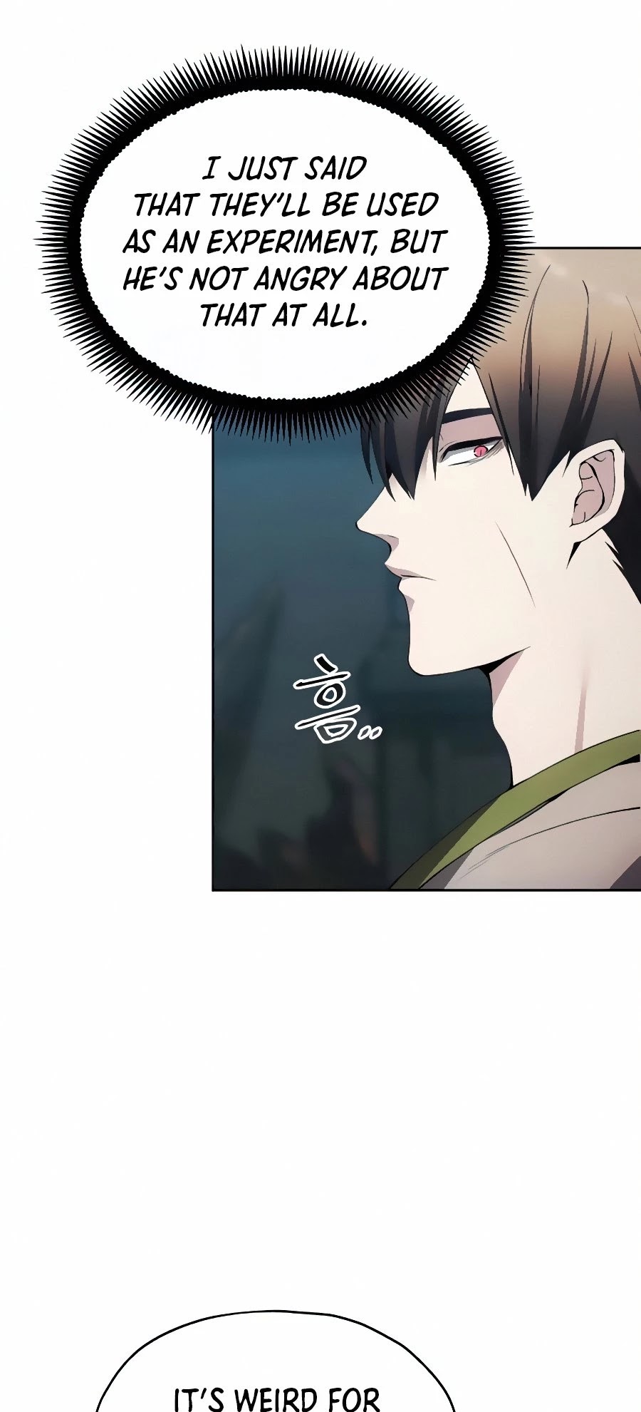How to Live as a Villain chapter 20 - page 23