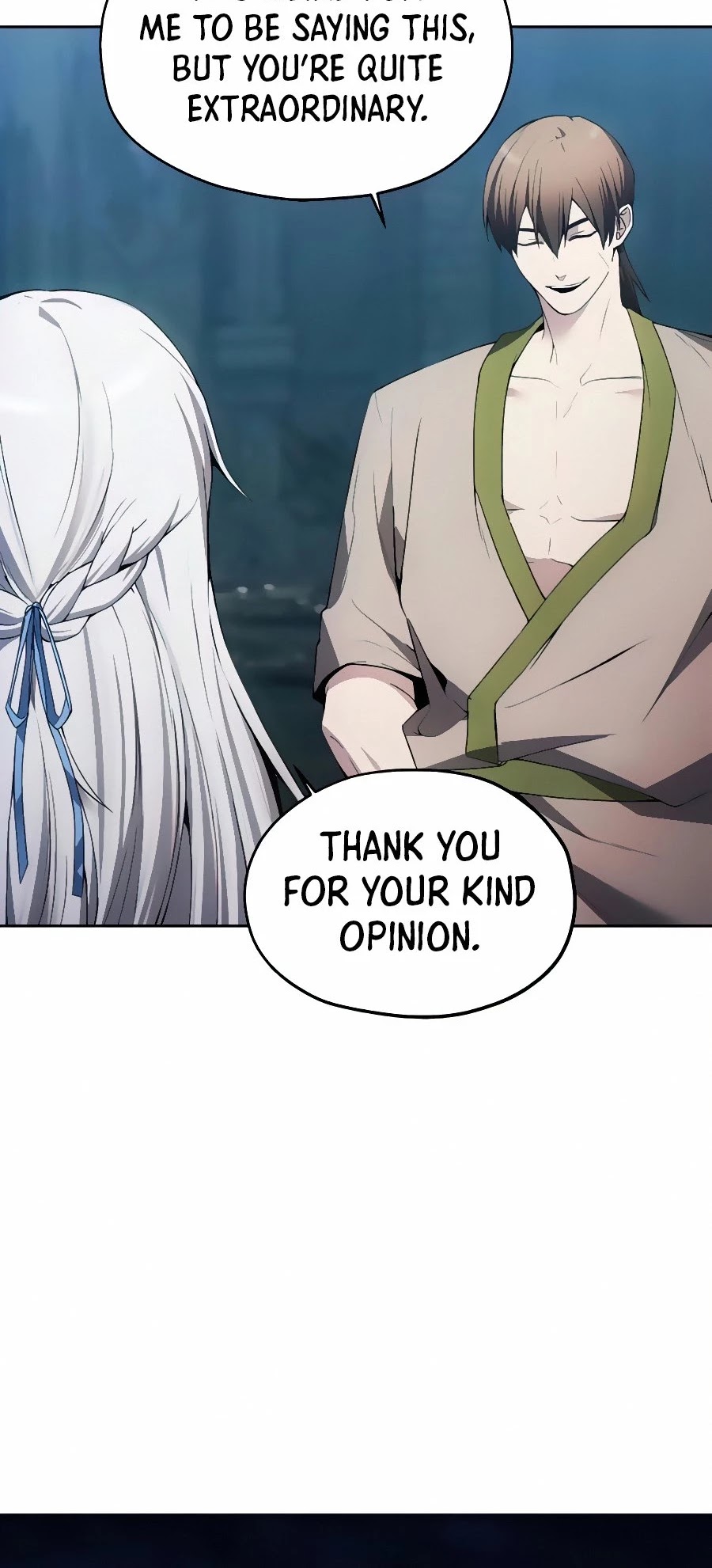 How to Live as a Villain chapter 20 - page 24
