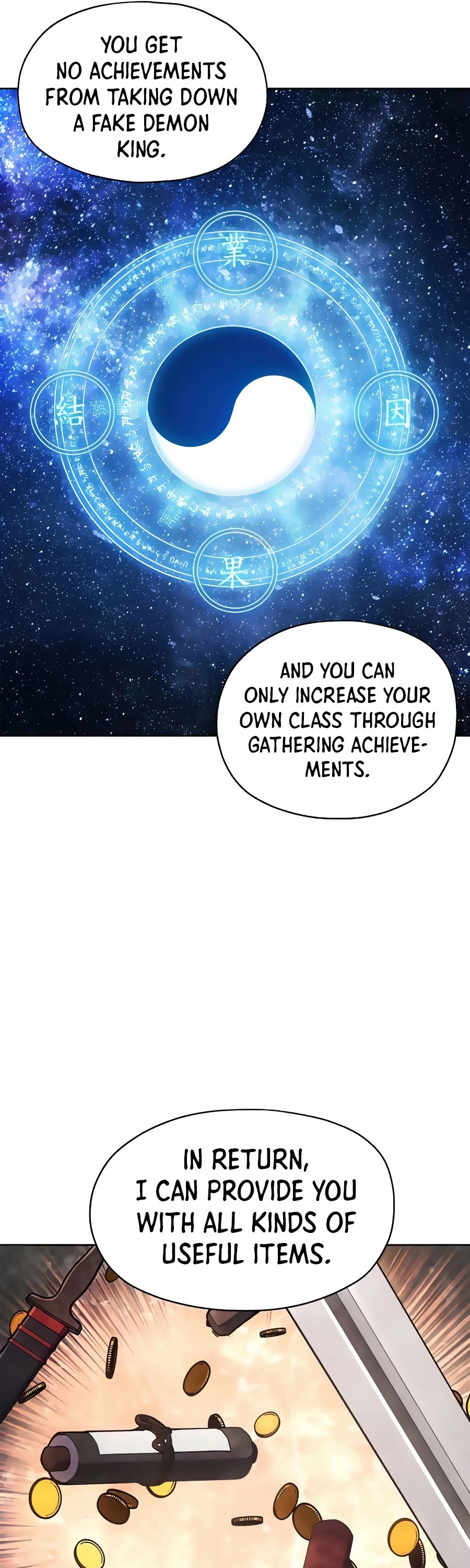 How to Live as a Villain chapter 20 - page 29