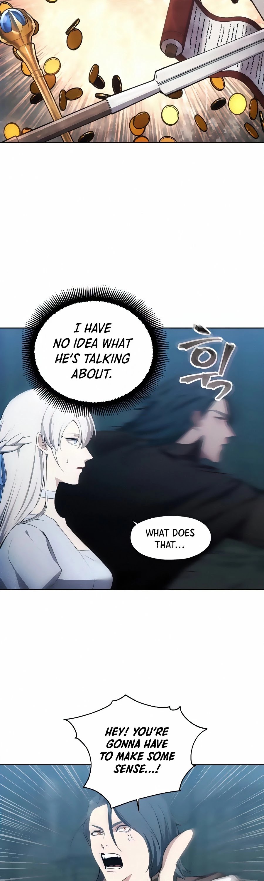 How to Live as a Villain chapter 20 - page 30