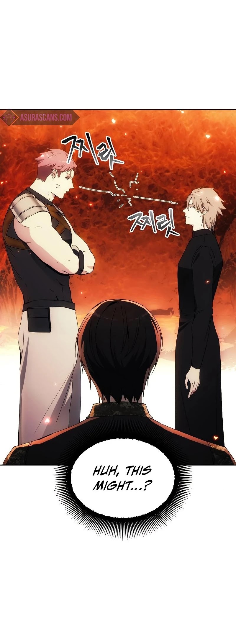 How to Live as a Villain chapter 48 - page 13