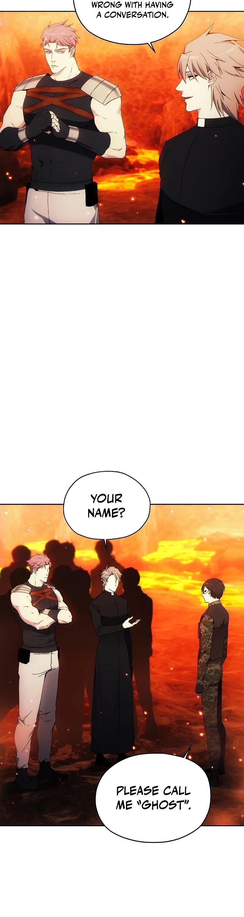 How to Live as a Villain chapter 48 - page 16