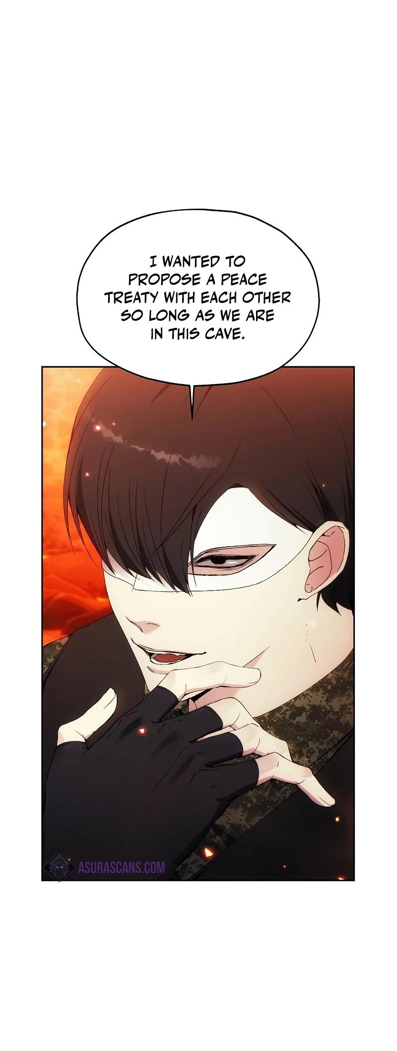How to Live as a Villain chapter 48 - page 19