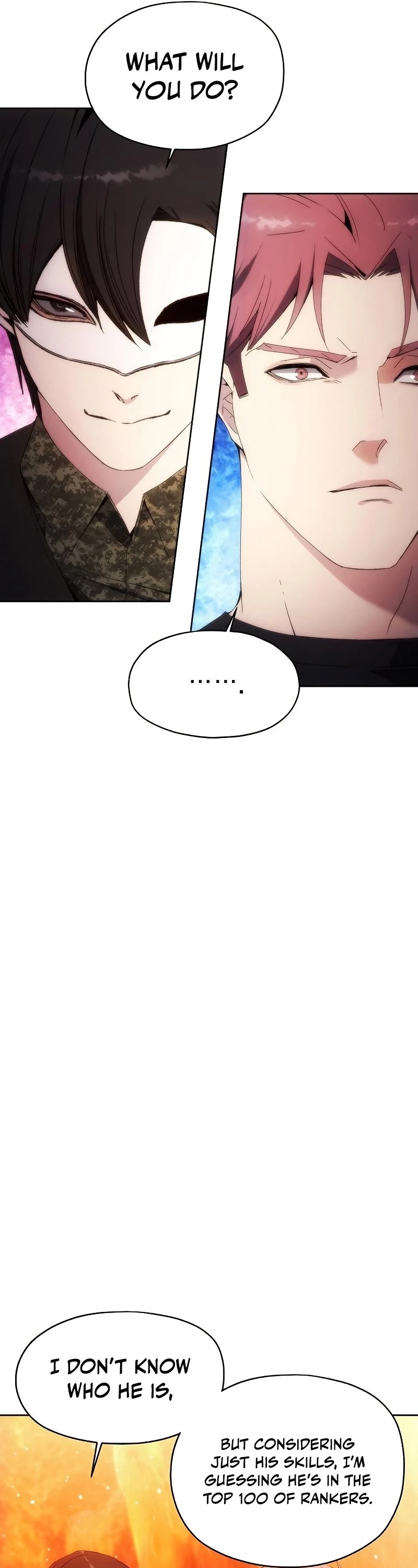How to Live as a Villain chapter 48 - page 26
