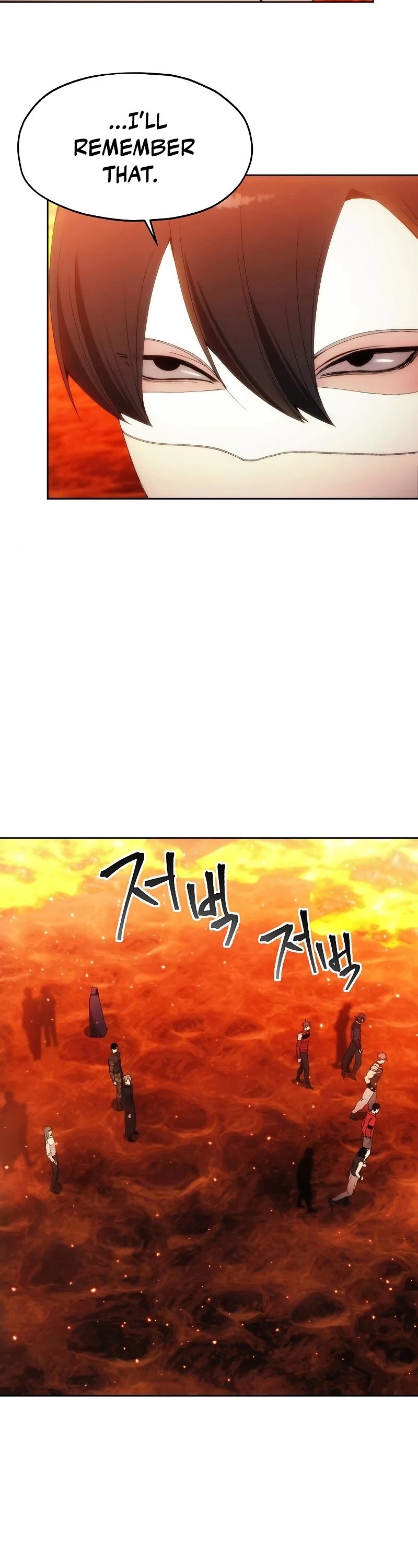 How to Live as a Villain chapter 48 - page 29