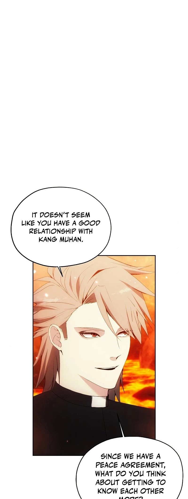 How to Live as a Villain chapter 48 - page 30