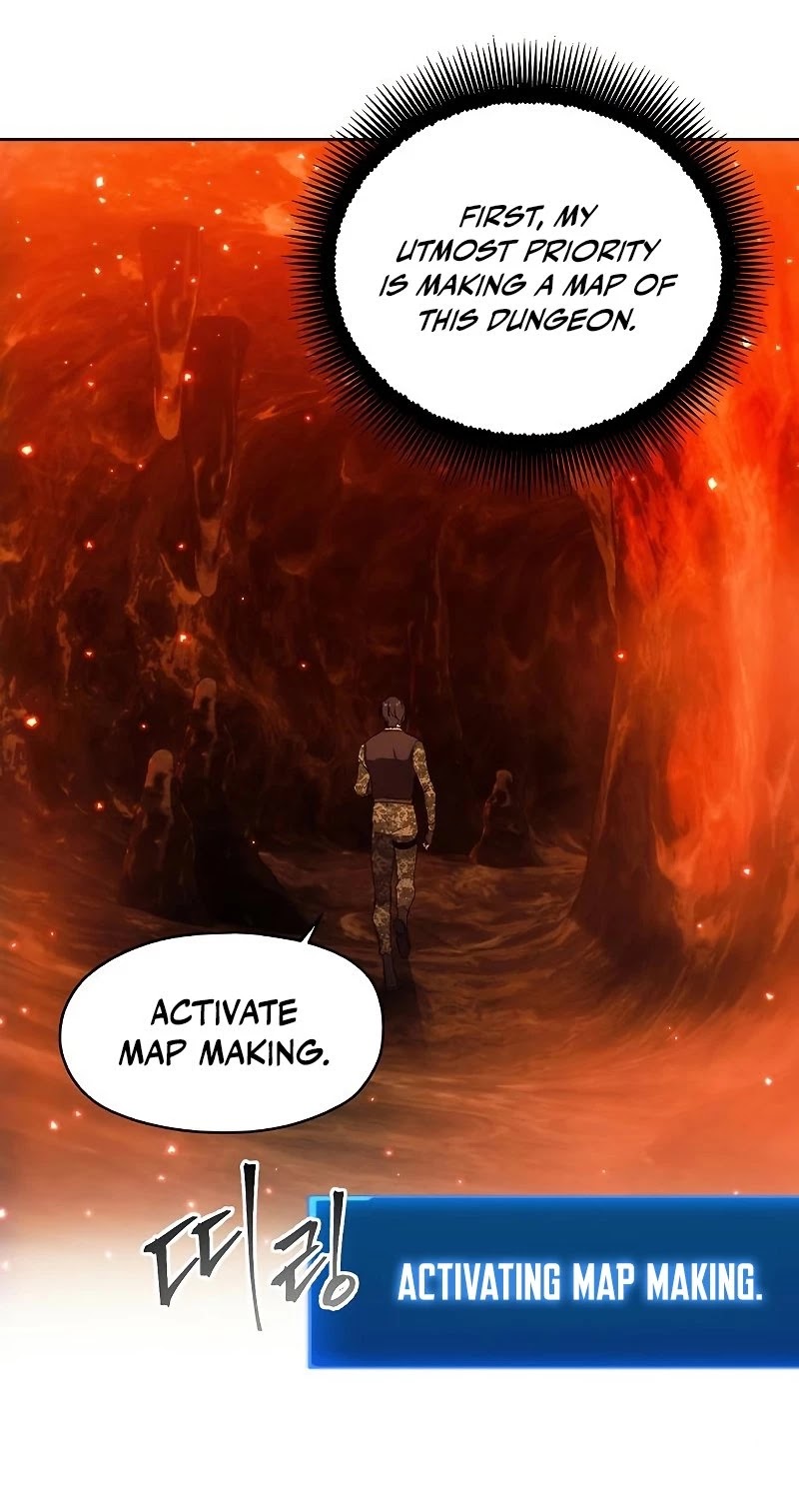 How to Live as a Villain chapter 48 - page 36