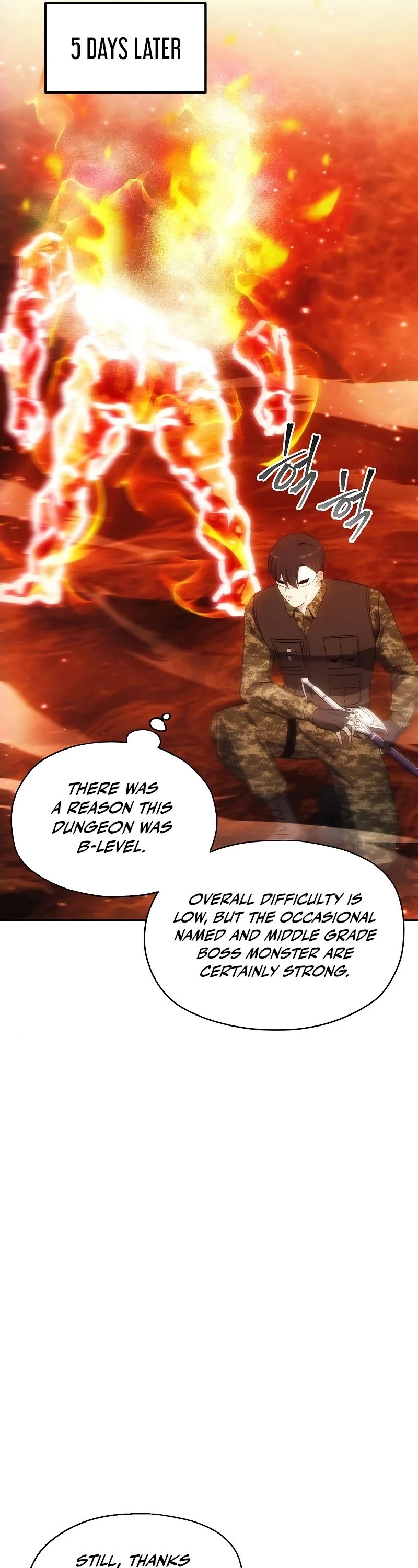 How to Live as a Villain chapter 48 - page 38