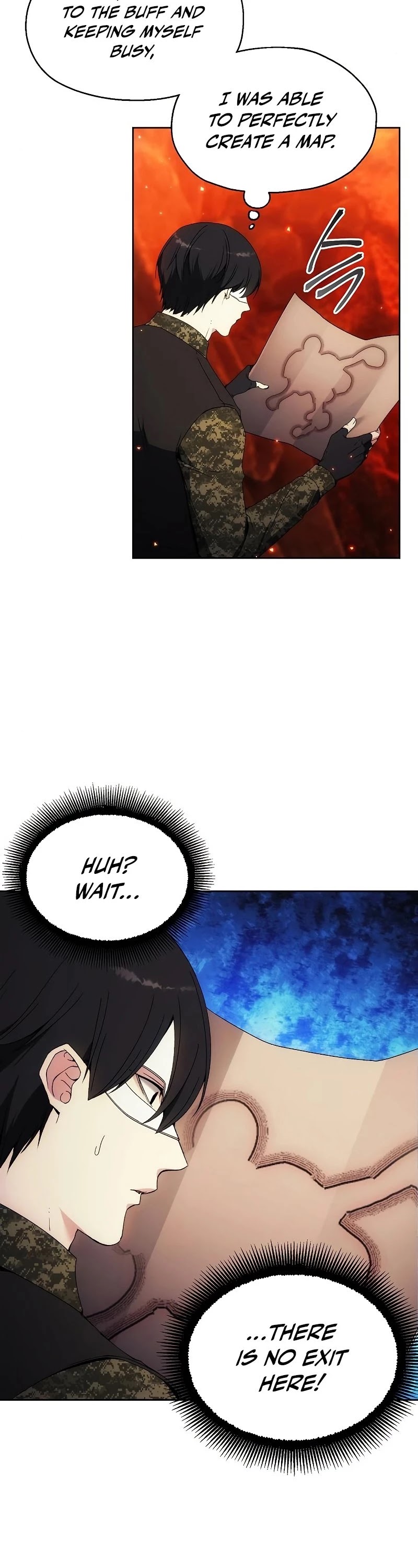 How to Live as a Villain chapter 48 - page 39