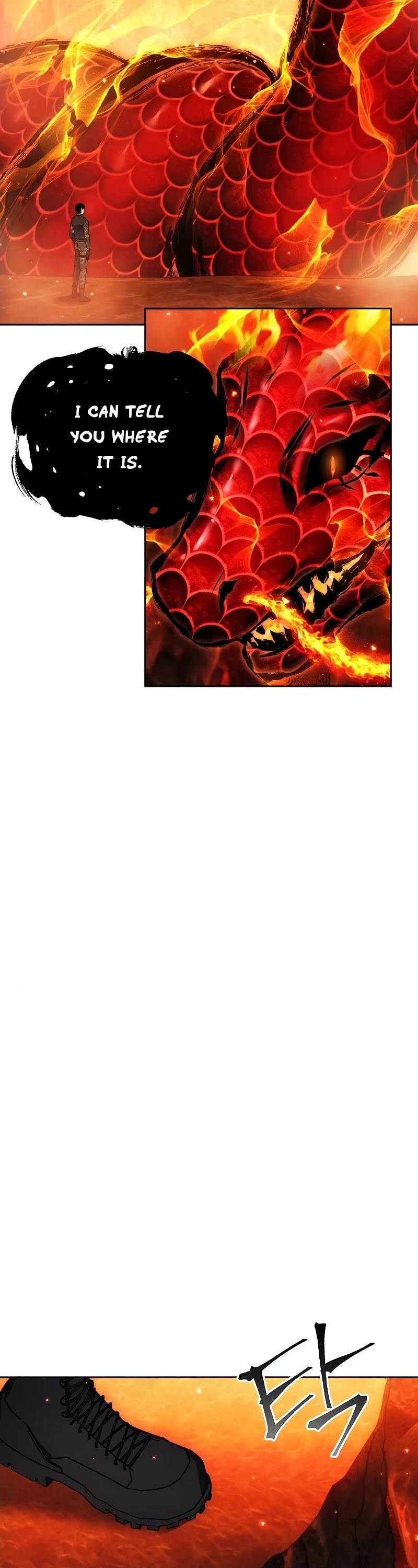 How to Live as a Villain chapter 48 - page 41