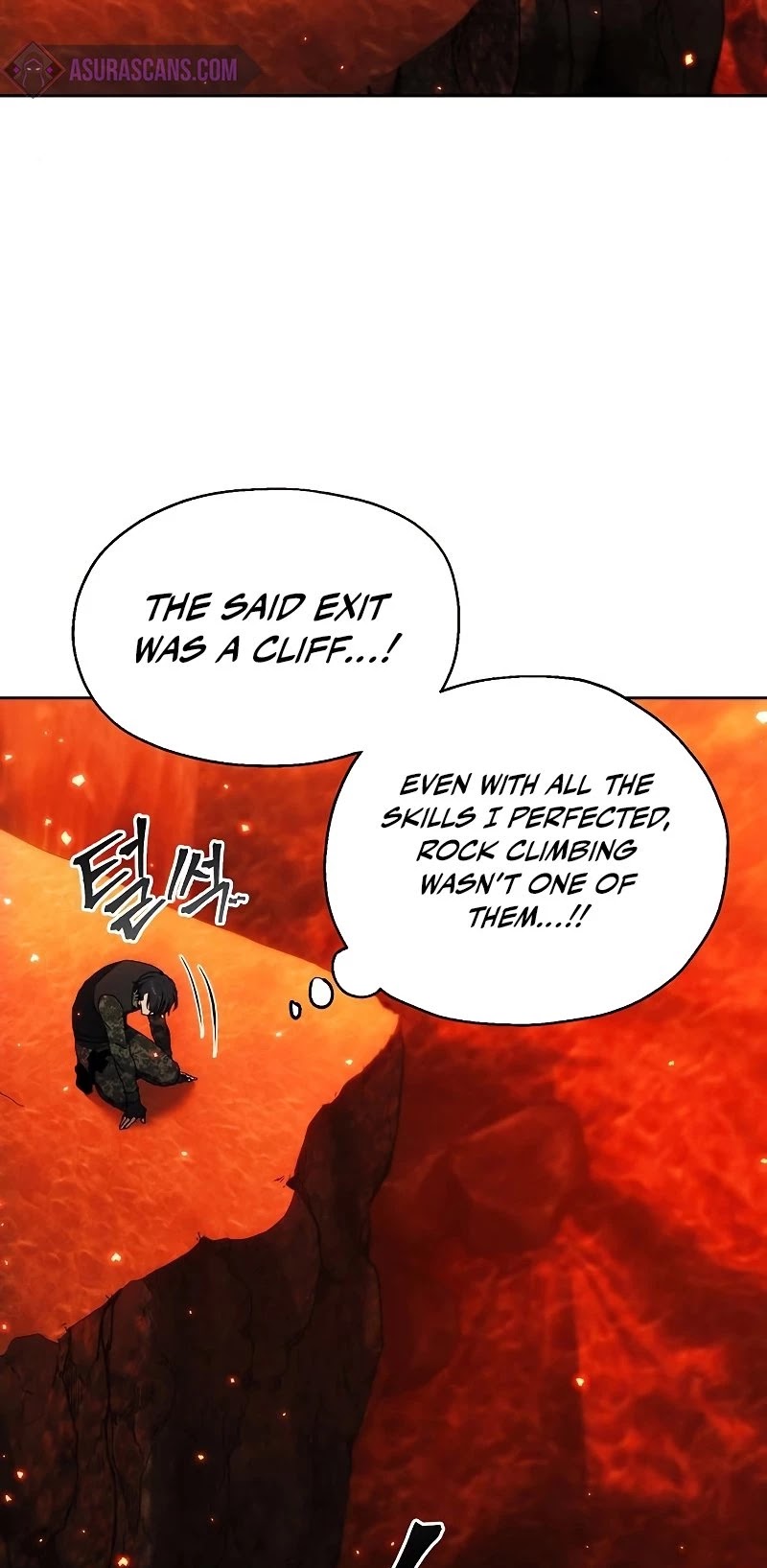 How to Live as a Villain chapter 48 - page 42