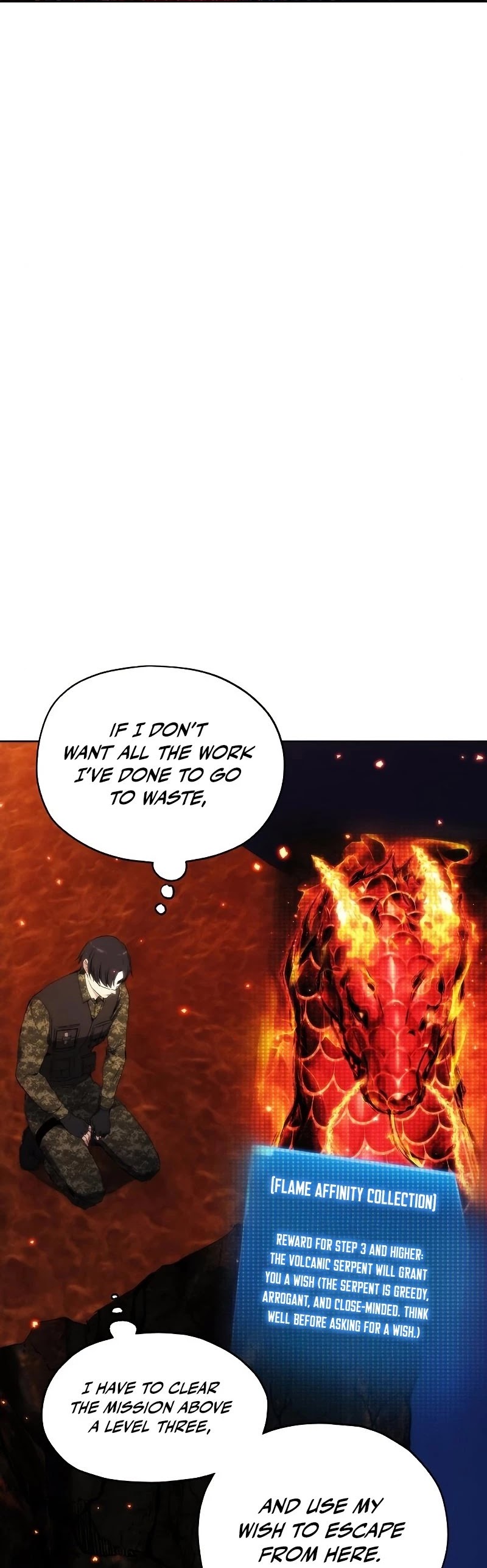 How to Live as a Villain chapter 48 - page 45