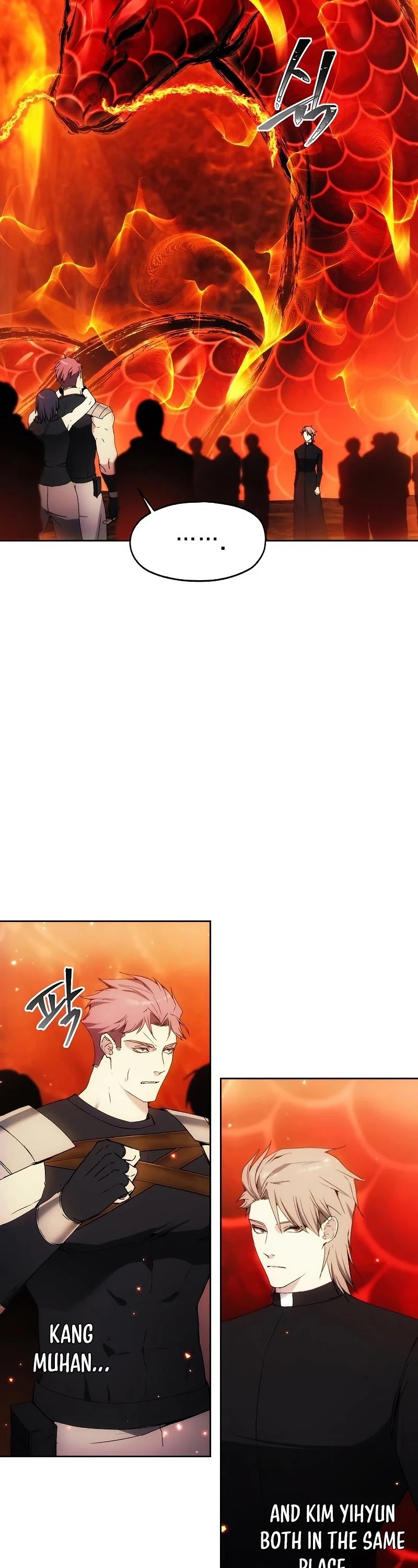 How to Live as a Villain chapter 48 - page 5