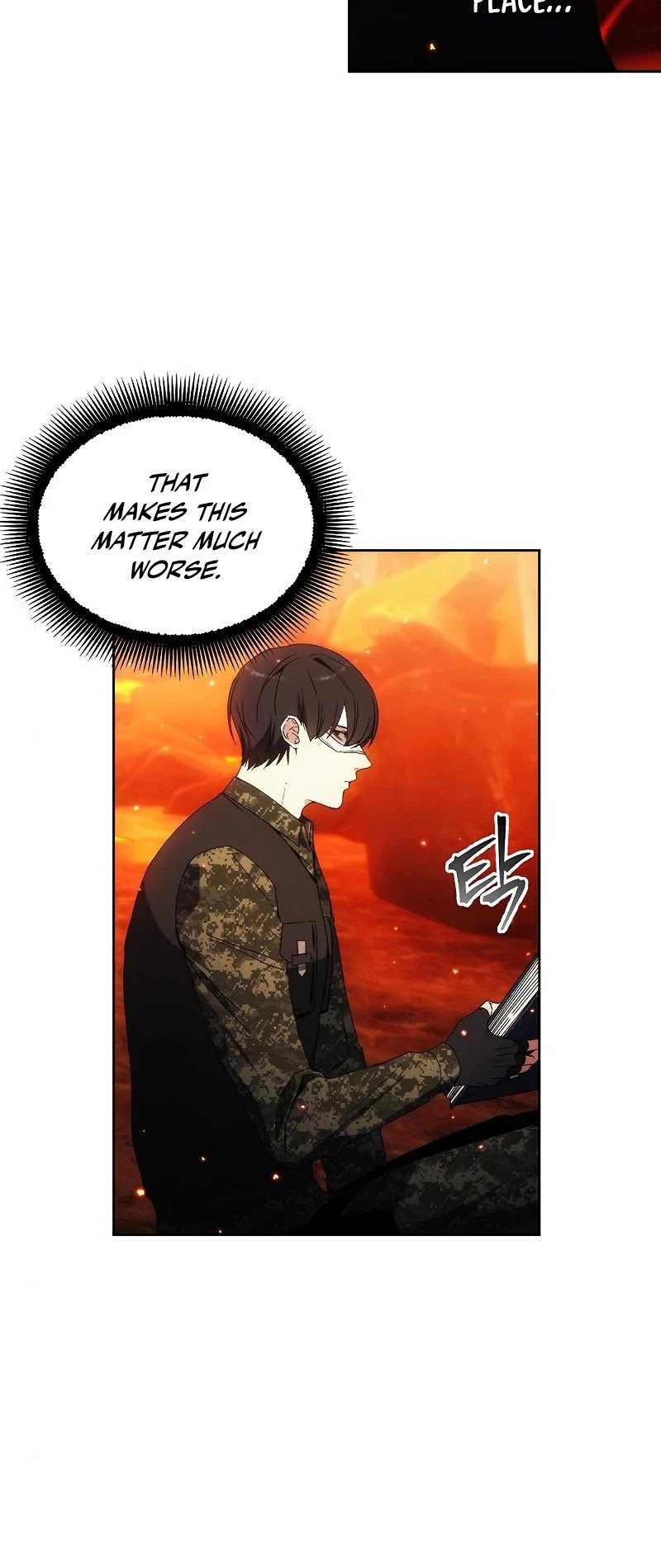 How to Live as a Villain chapter 48 - page 6