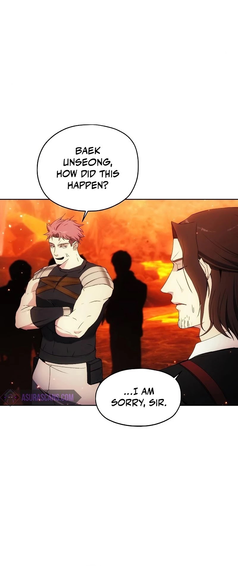 How to Live as a Villain chapter 48 - page 7