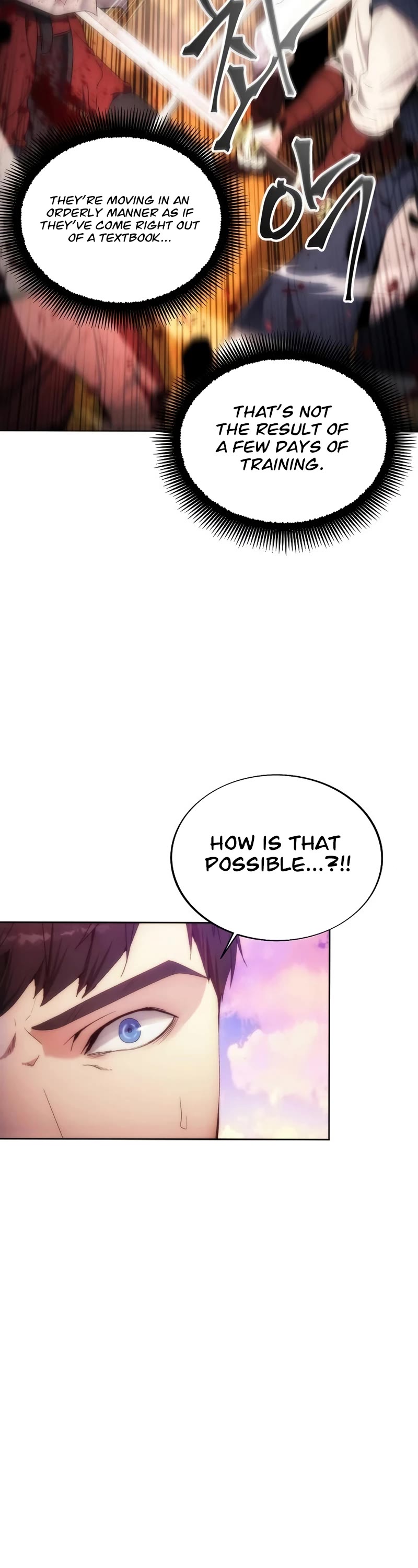 How to Live as a Villain chapter 67 - page 24