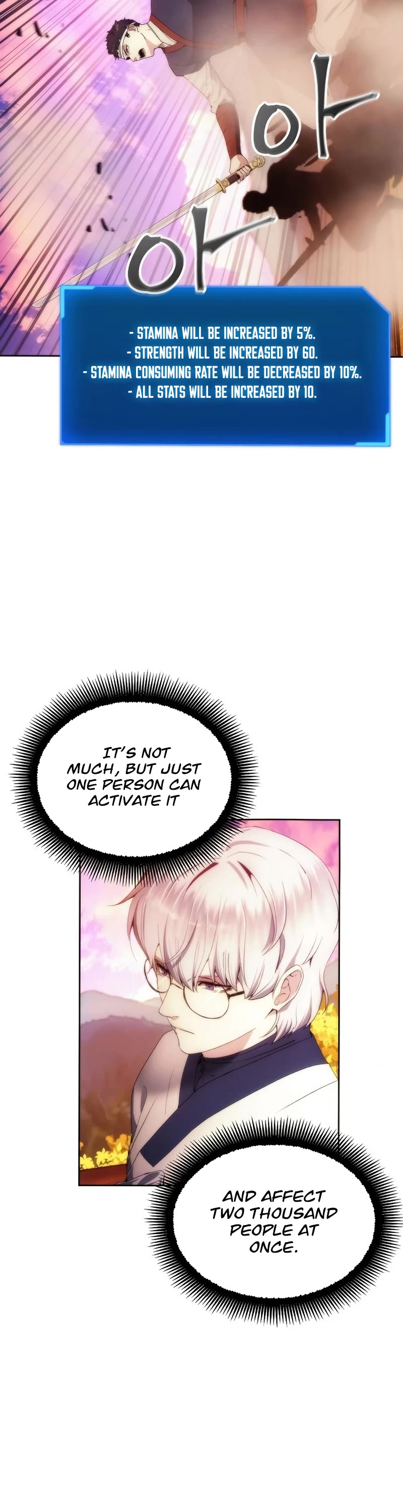 How to Live as a Villain chapter 67 - page 28