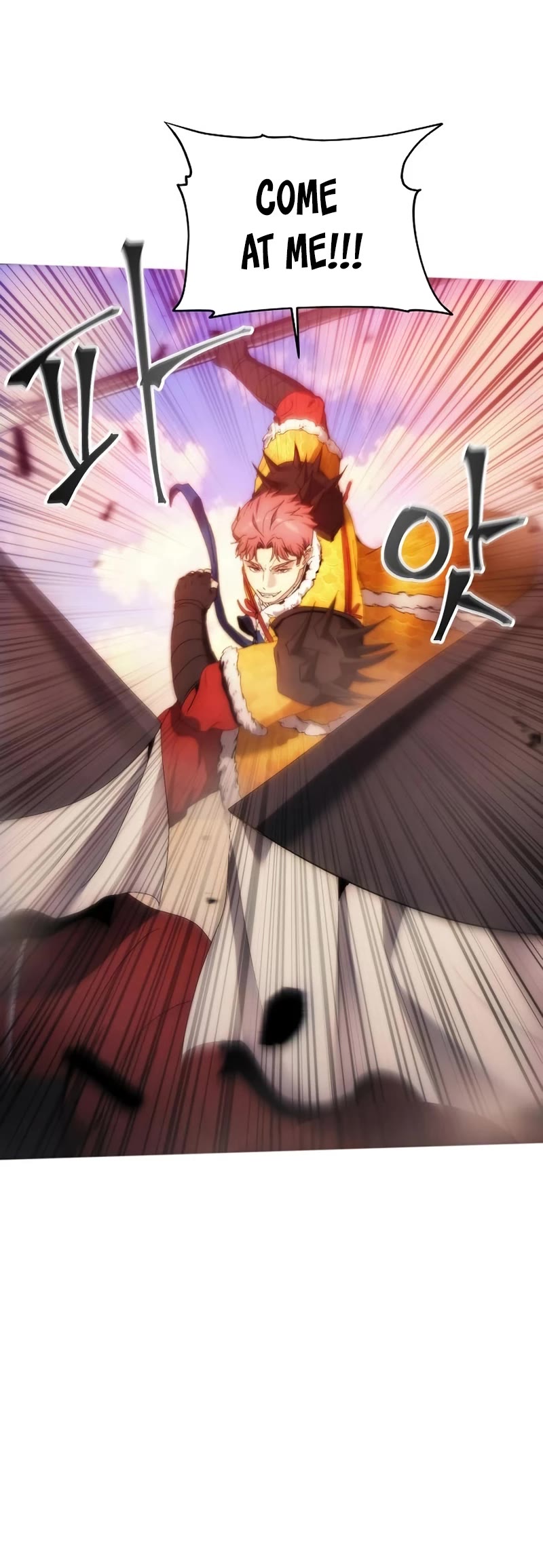 How to Live as a Villain chapter 67 - page 31