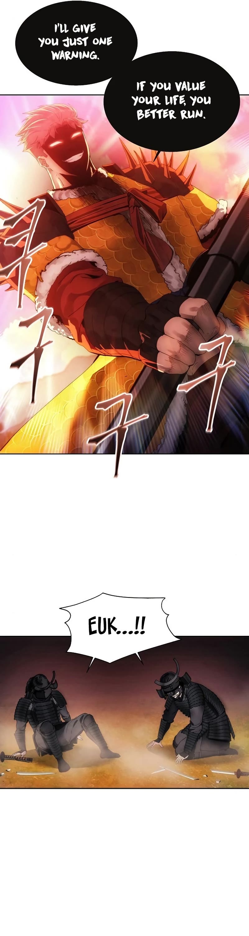How to Live as a Villain chapter 67 - page 37