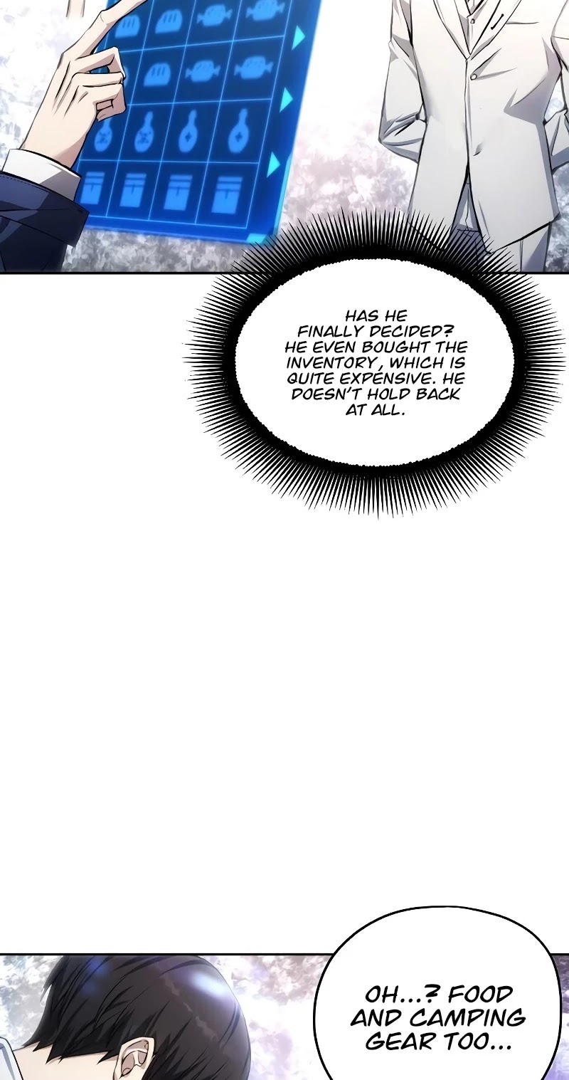 How to Live as a Villain chapter 2 - page 13