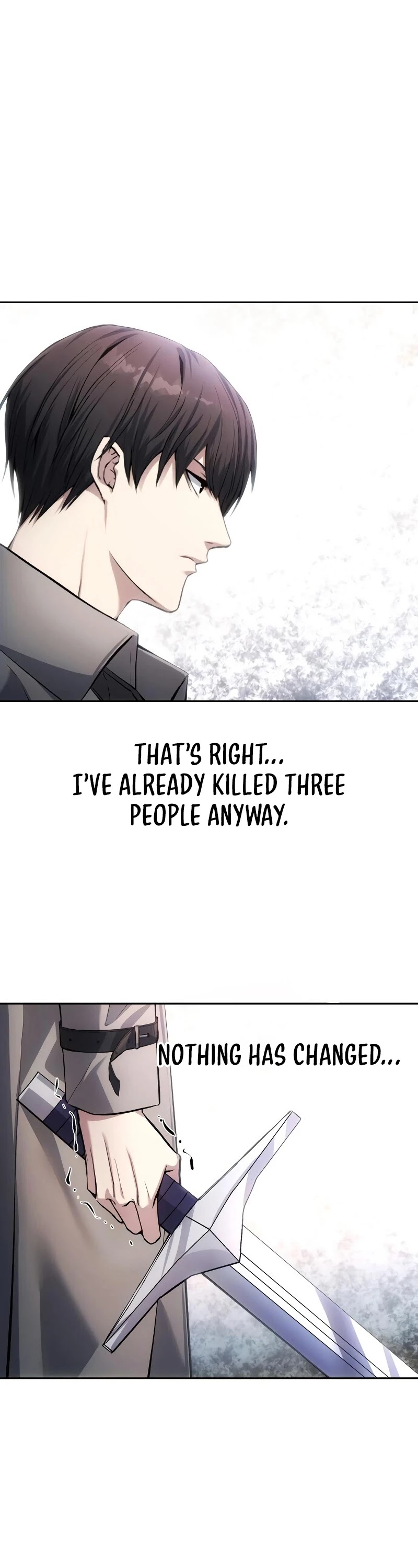 How to Live as a Villain chapter 2 - page 19