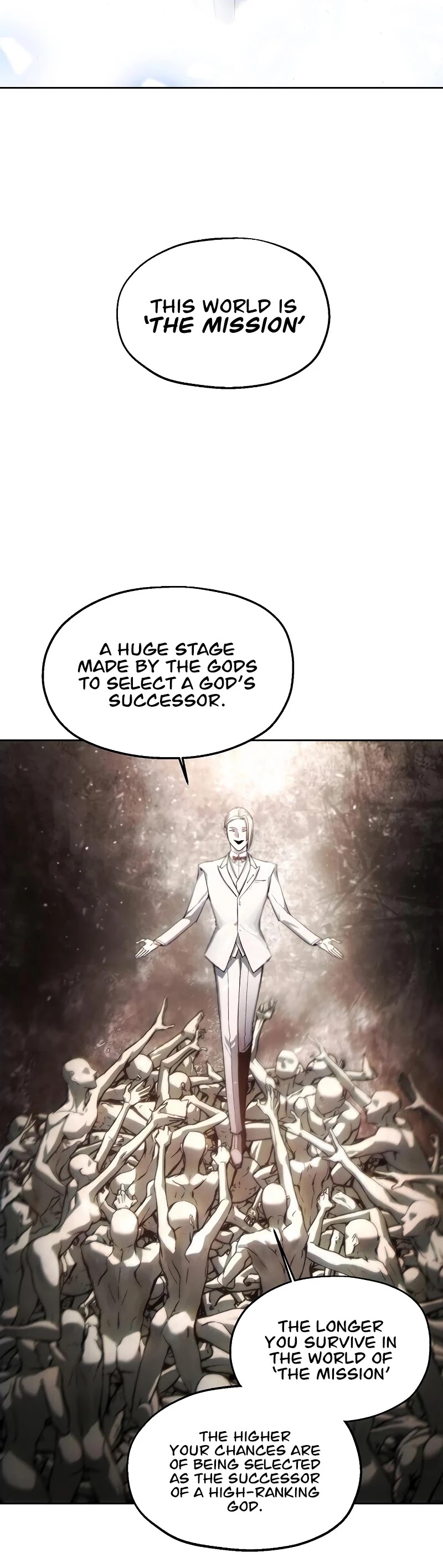 How to Live as a Villain chapter 2 - page 5