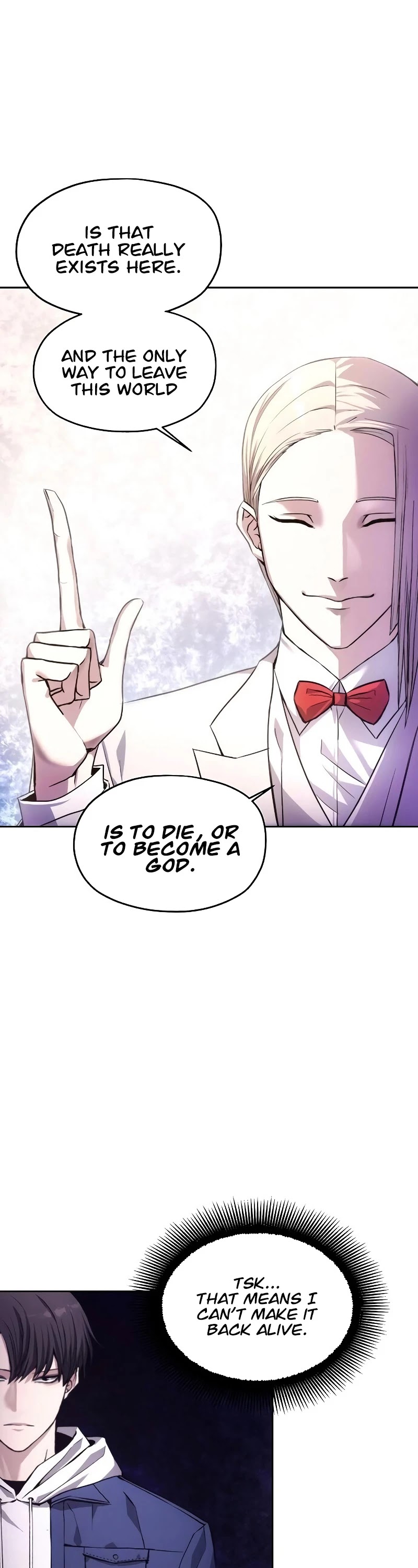 How to Live as a Villain chapter 2 - page 7