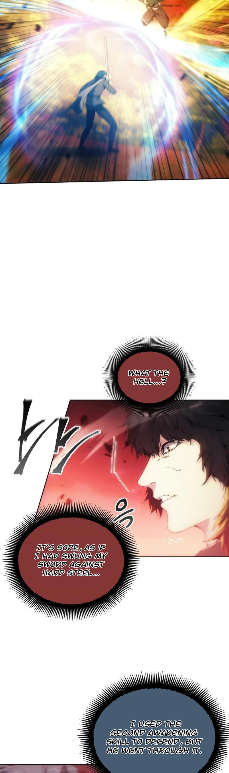How to Live as a Villain chapter 66 - page 10