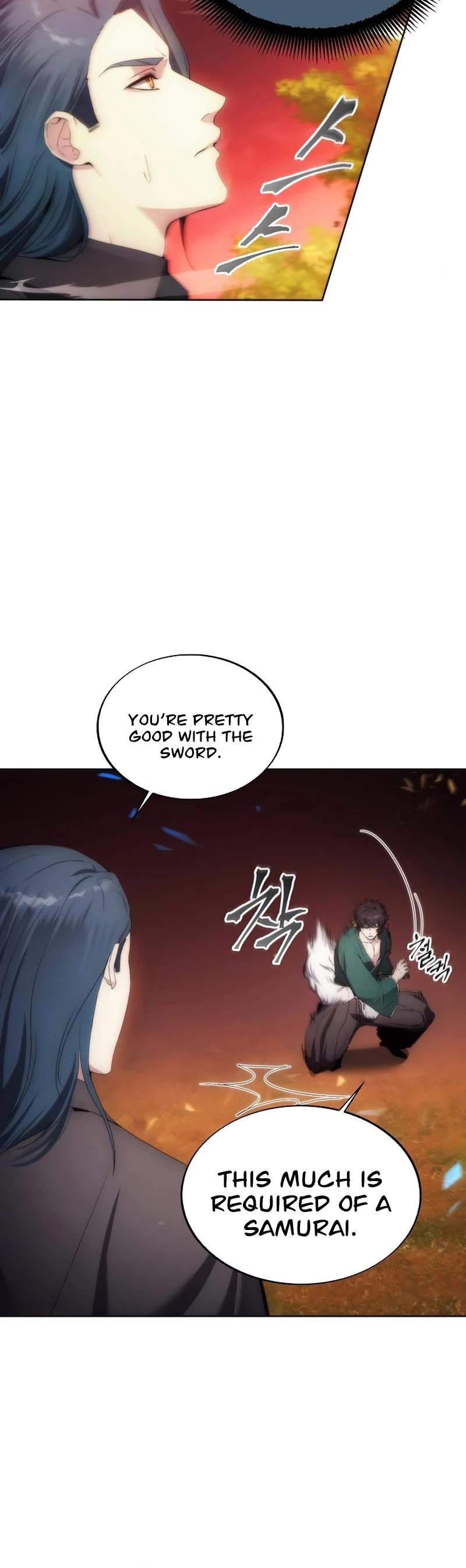 How to Live as a Villain chapter 66 - page 11