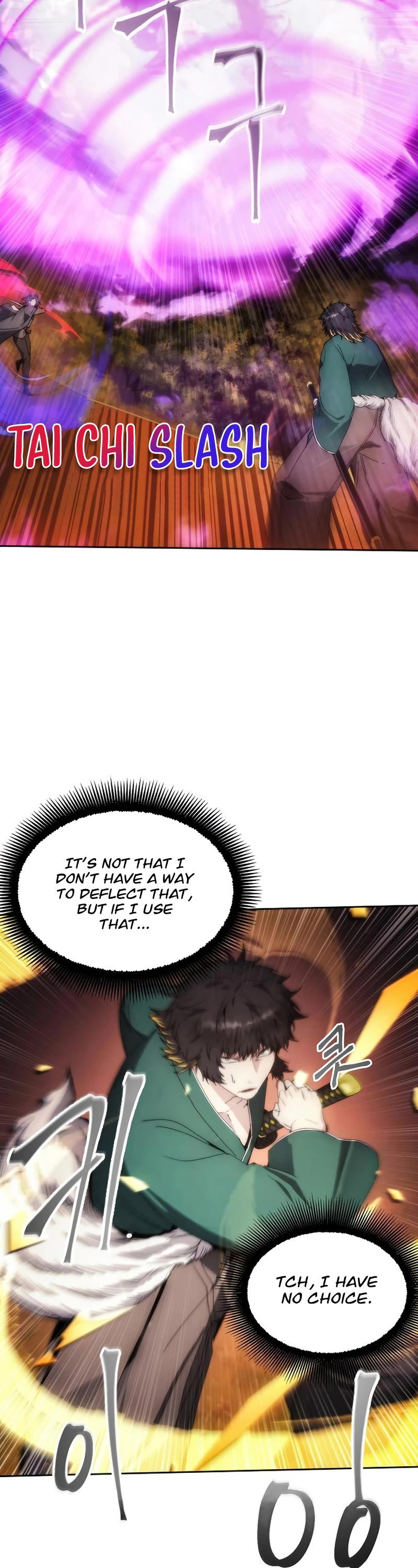 How to Live as a Villain chapter 66 - page 14