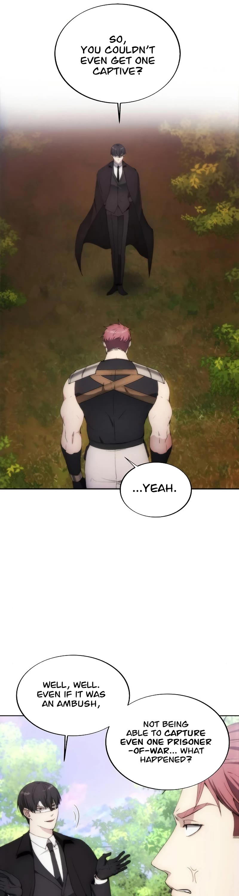 How to Live as a Villain chapter 66 - page 22