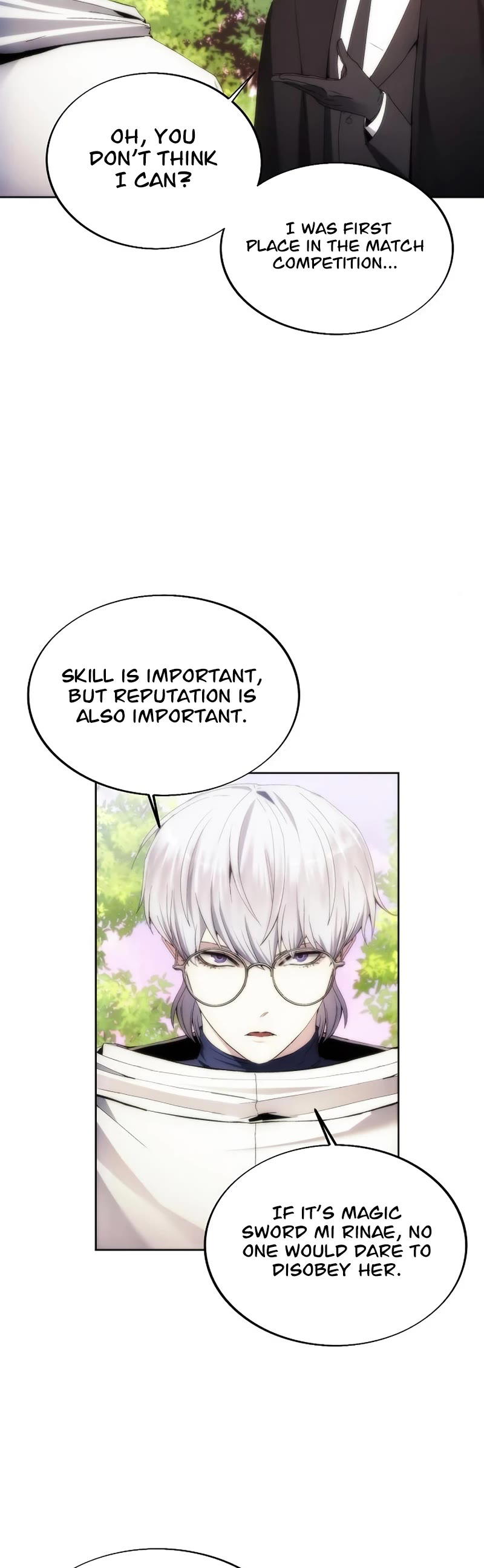 How to Live as a Villain chapter 66 - page 30