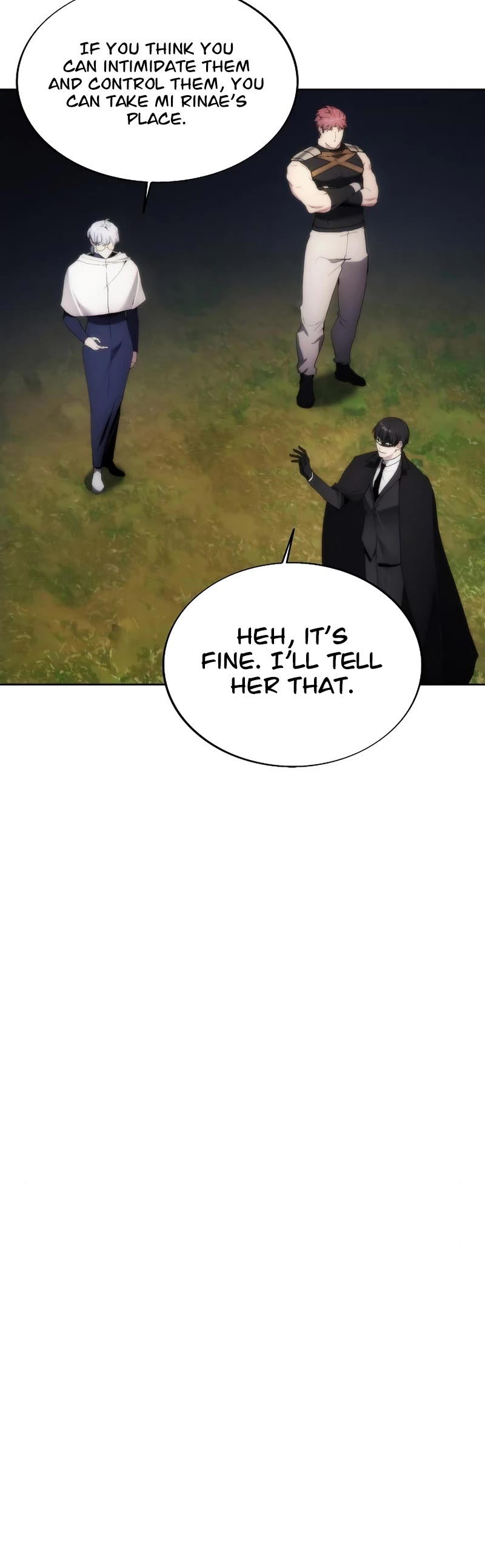 How to Live as a Villain chapter 66 - page 31