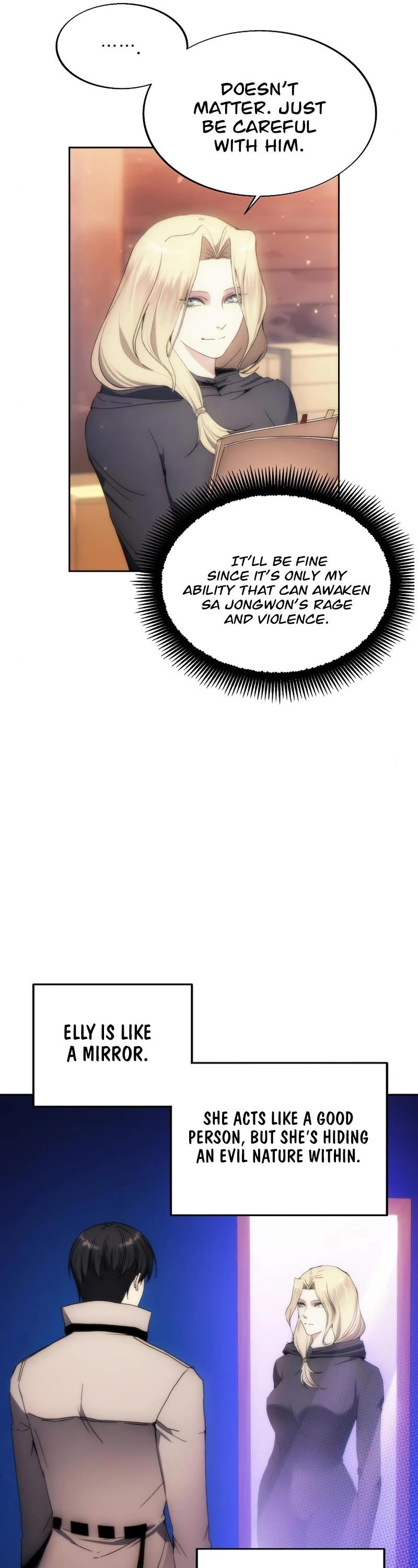 How to Live as a Villain chapter 66 - page 37