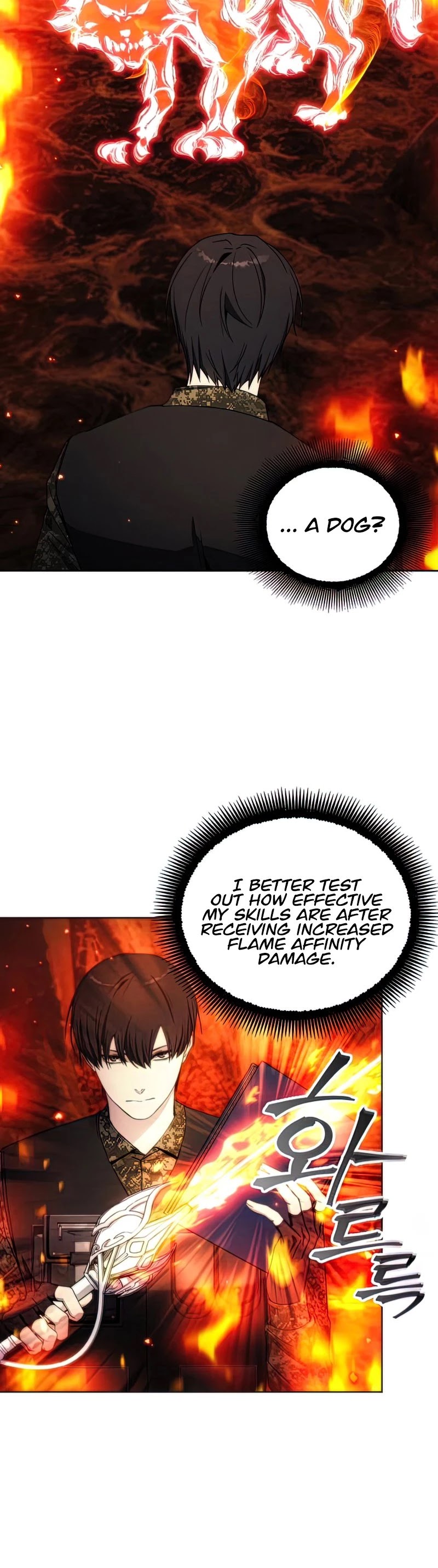 How to Live as a Villain chapter 46 - page 11