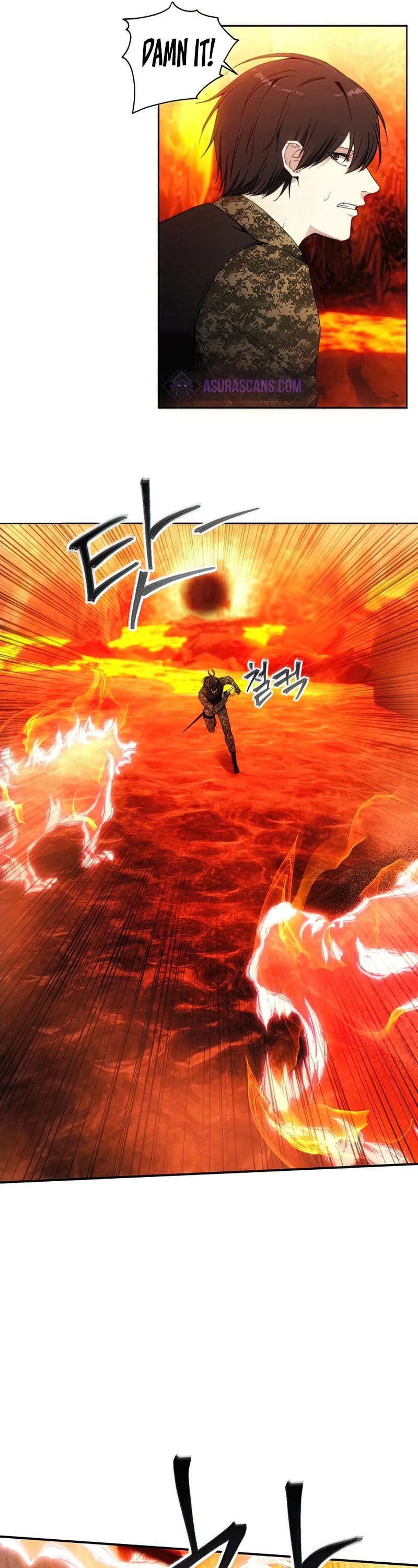 How to Live as a Villain chapter 46 - page 24