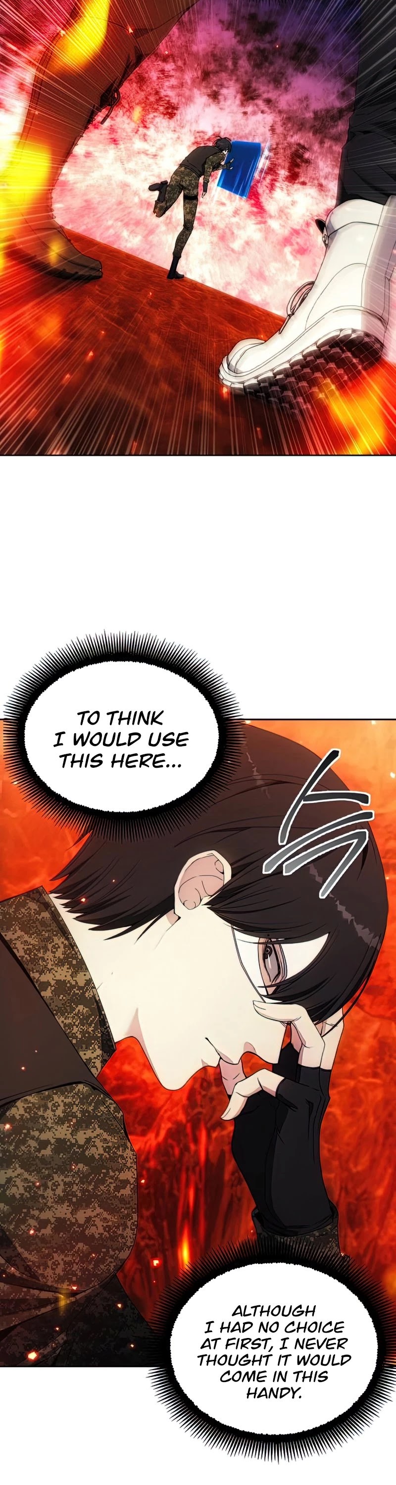 How to Live as a Villain chapter 46 - page 26