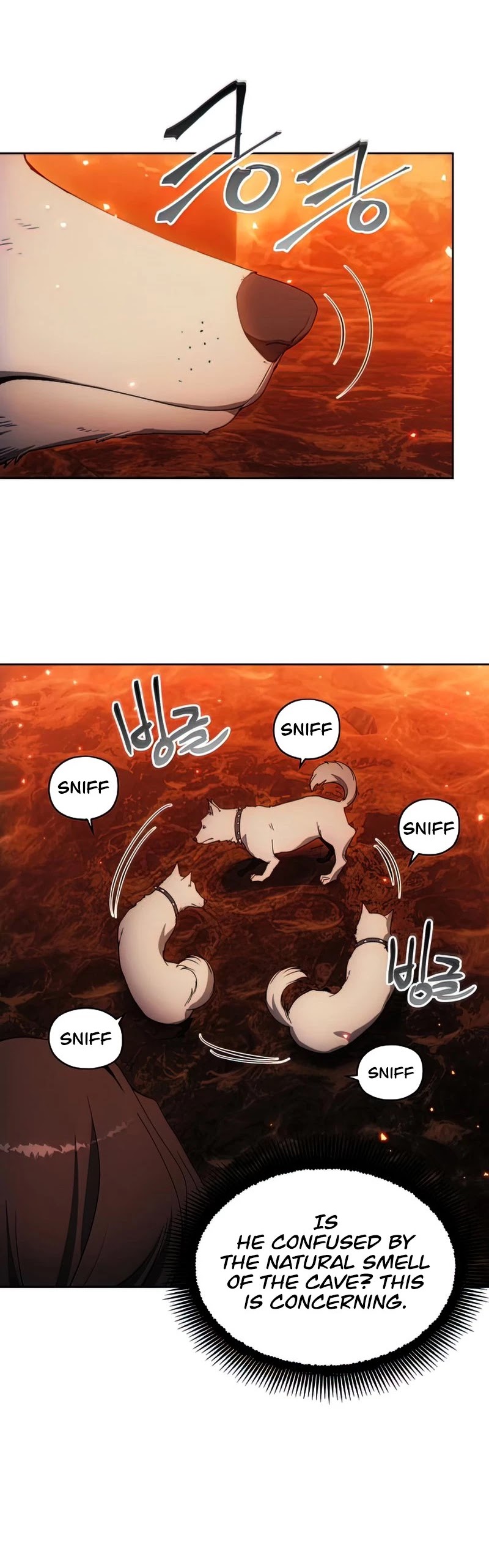 How to Live as a Villain chapter 46 - page 28