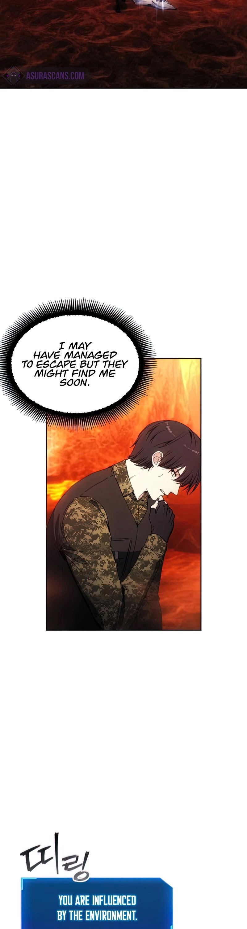 How to Live as a Villain chapter 46 - page 3