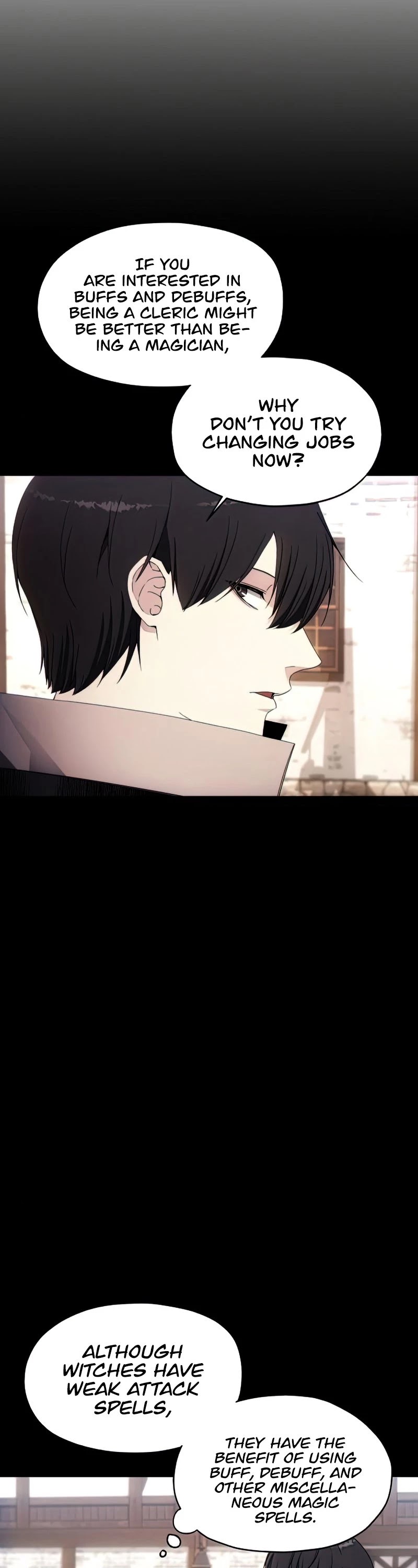 How to Live as a Villain chapter 46 - page 37